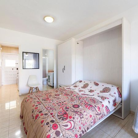 Apartament Gaviotas 4 Aguadulce  Zewnętrze zdjęcie