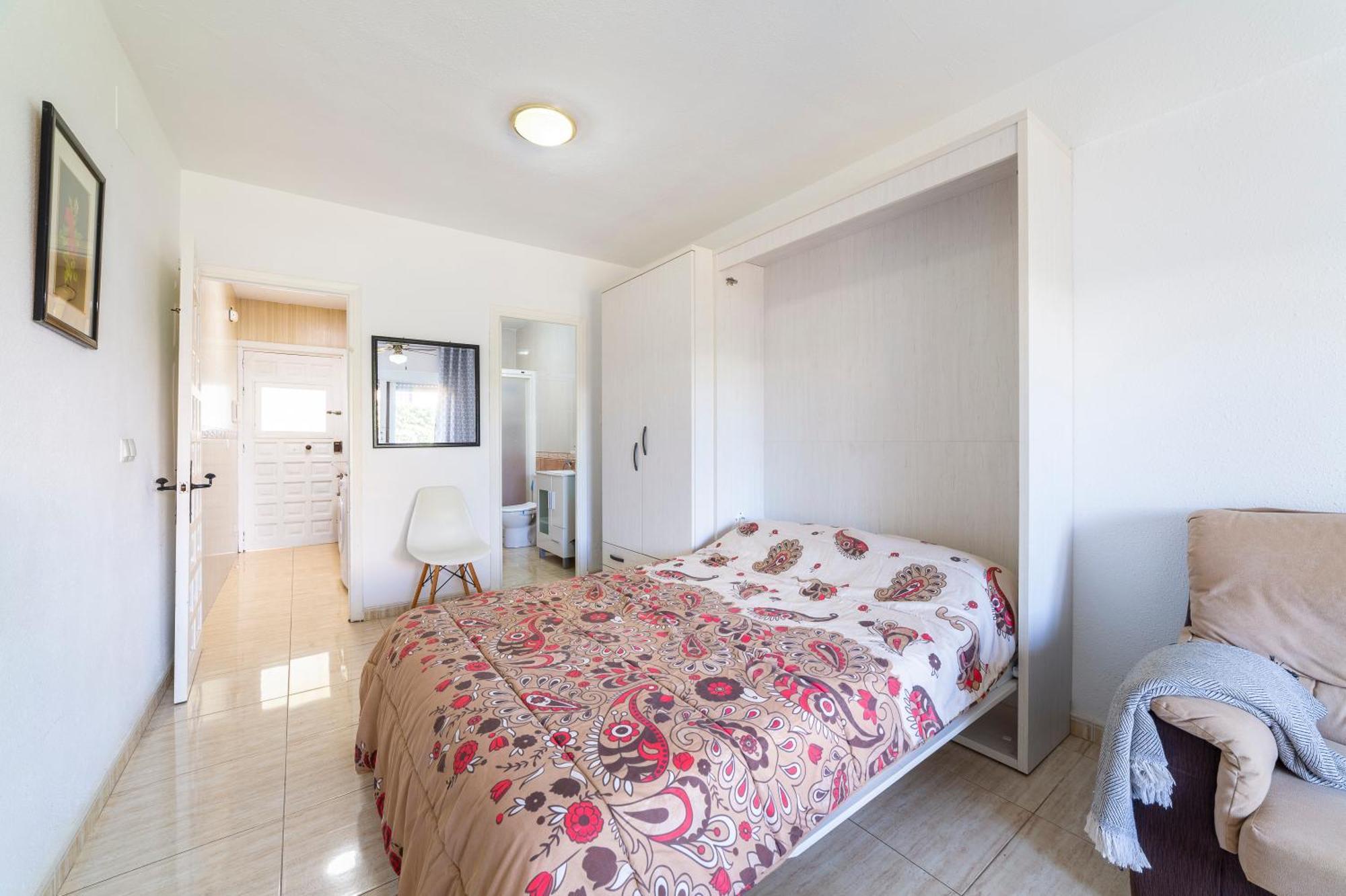 Apartament Gaviotas 4 Aguadulce  Zewnętrze zdjęcie