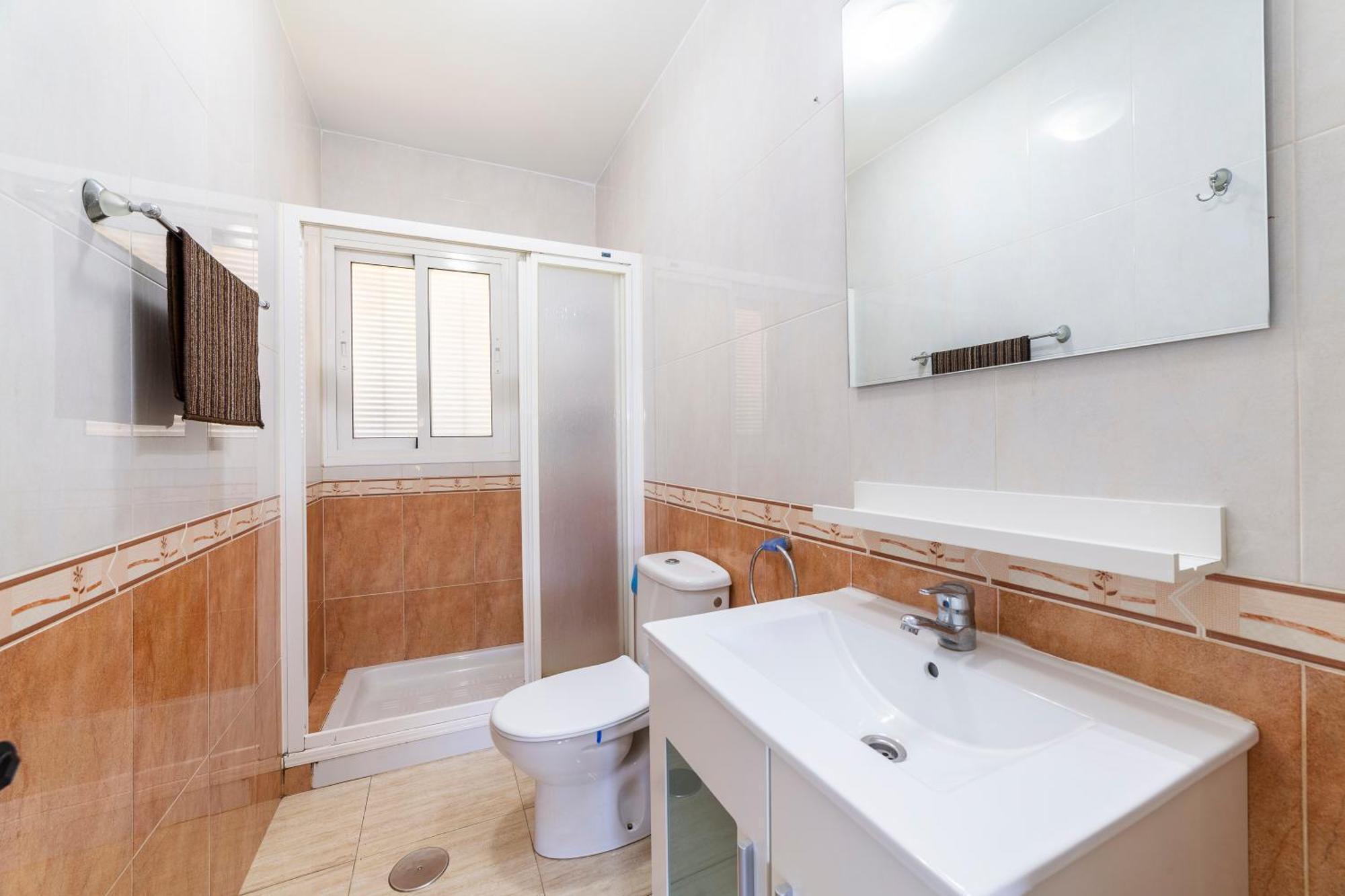 Apartament Gaviotas 4 Aguadulce  Zewnętrze zdjęcie
