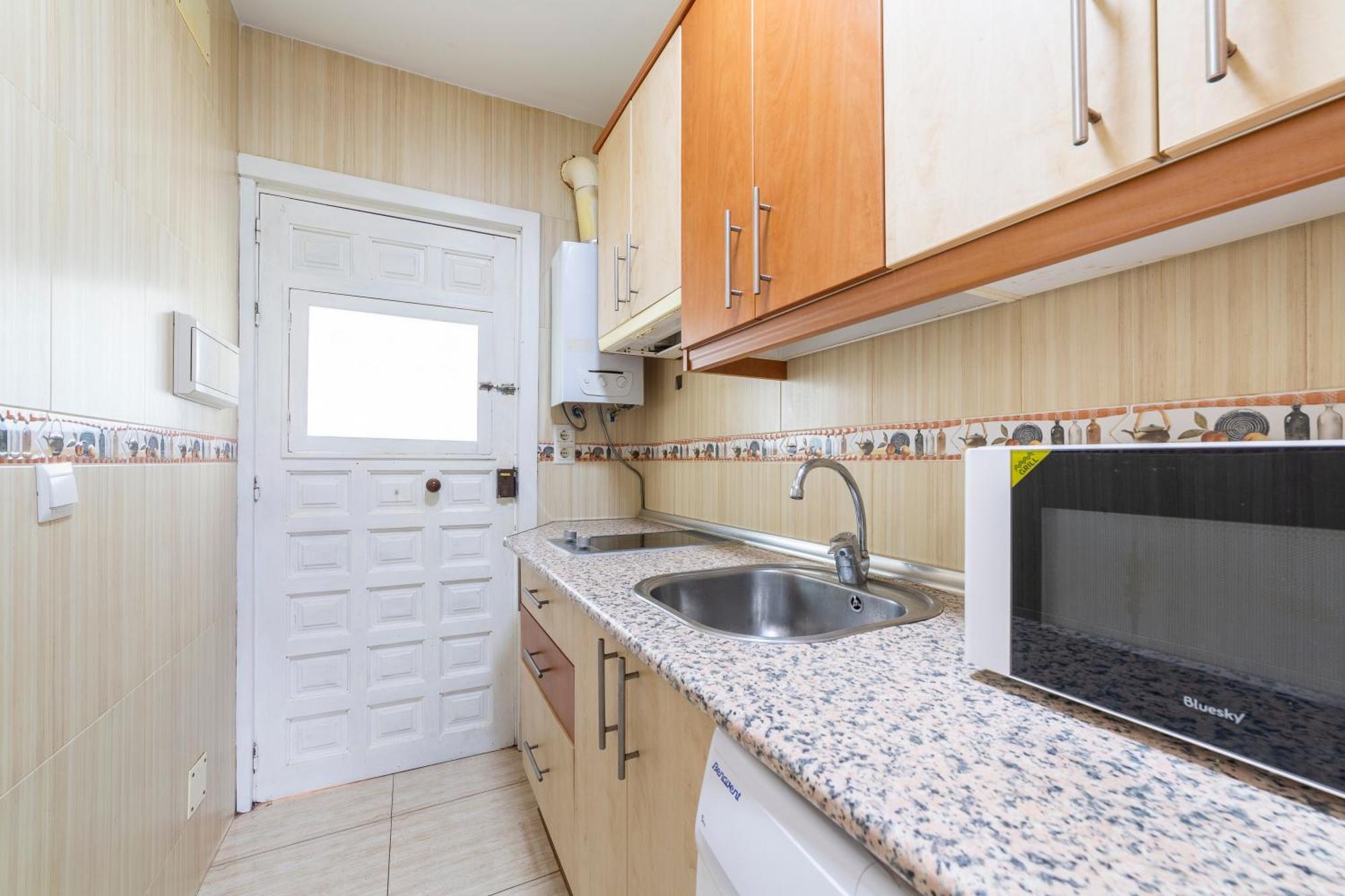Apartament Gaviotas 4 Aguadulce  Zewnętrze zdjęcie