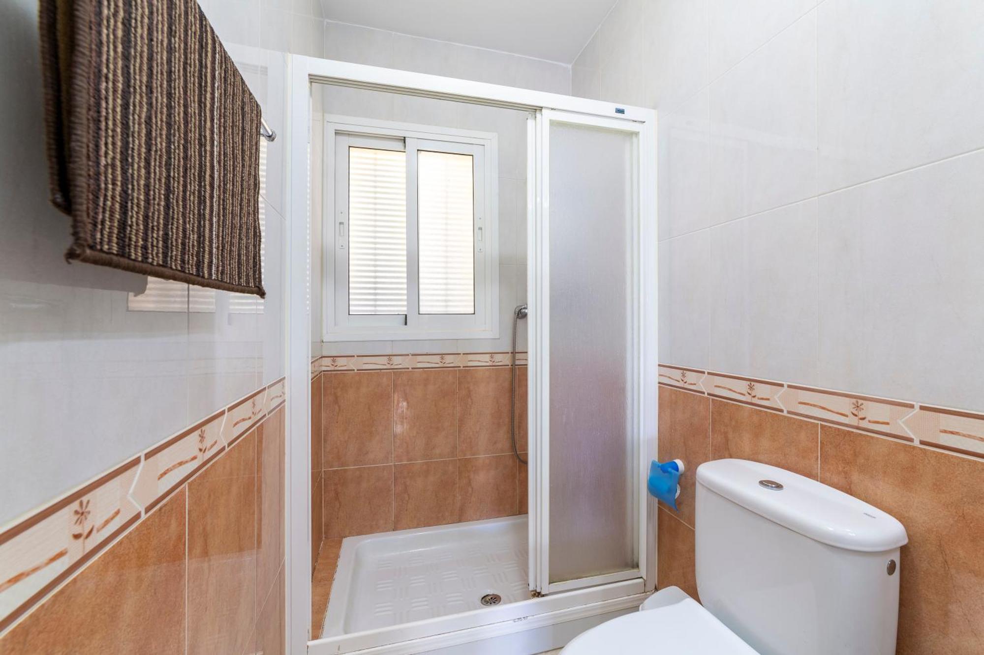 Apartament Gaviotas 4 Aguadulce  Zewnętrze zdjęcie