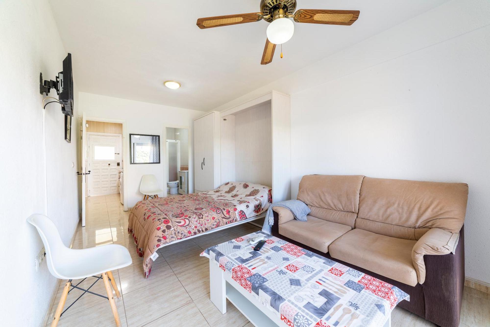 Apartament Gaviotas 4 Aguadulce  Zewnętrze zdjęcie