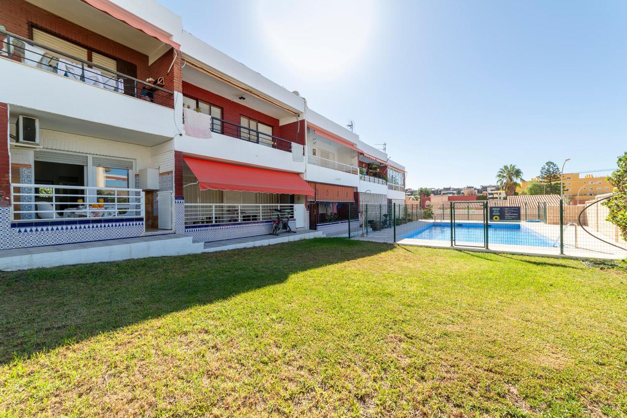 Apartament Gaviotas 4 Aguadulce  Zewnętrze zdjęcie